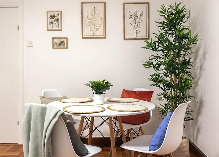 1 Parada Al Casco Viejo, 1 Min En Metro - Santutxu Appartement *