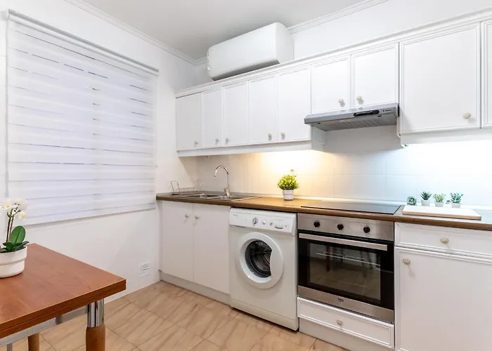 Appartement 1 Parada Al Casco Viejo, 1 Min En Metro - Santutxu *