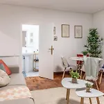 1 Parada Al Casco Viejo, 1 Min En Metro - Santutxu Apartamento