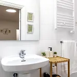 Apartamento 1 Parada Al Casco Viejo, 1 Min En Metro - Santutxu