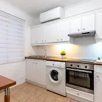 Apartamento 1 Parada Al Casco Viejo, 1 Min En Metro - Santutxu *