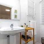 1 Parada Al Casco Viejo, 1 Min En Metro - Santutxu Apartamento