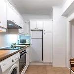 1 Parada Al Casco Viejo, 1 Min En Metro - Santutxu Apartamento *