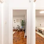 1 Parada Al Casco Viejo, 1 Min En Metro - Santutxu Apartamento *