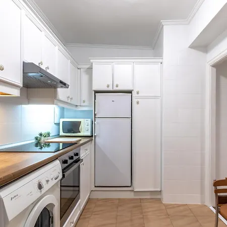 1 Parada Al Casco Viejo, 1 Min En Metro - Santutxu Daire *